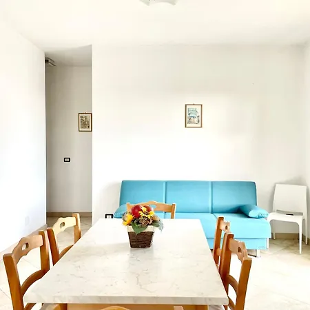 Διαμέρισμα Casa Ambra - Terrazza Vista Mare *