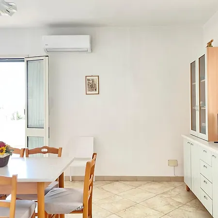 Διαμέρισμα Casa Ambra - Terrazza Vista Mare Torre Pali