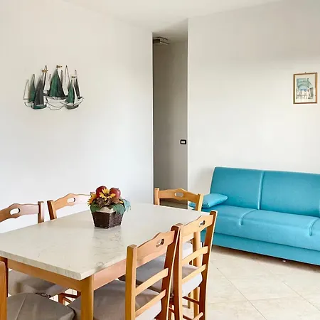 Casa Ambra - Terrazza Vista Mare