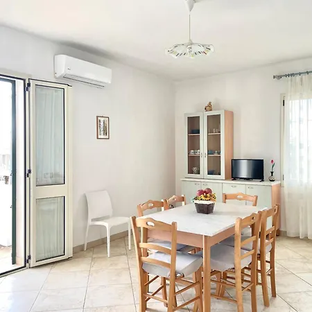 Casa Ambra - Terrazza Vista Mare