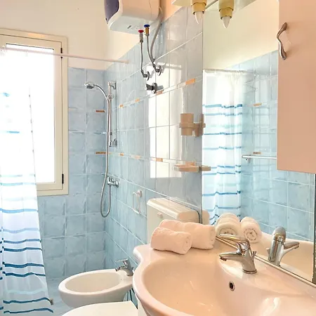 Casa Ambra - Terrazza Vista Mare *
