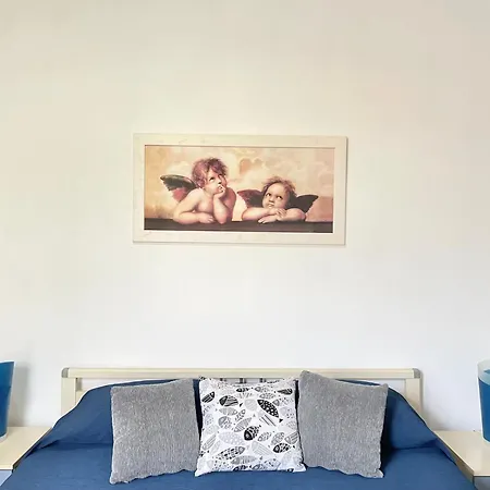 Casa Ambra - Terrazza Vista Mare *