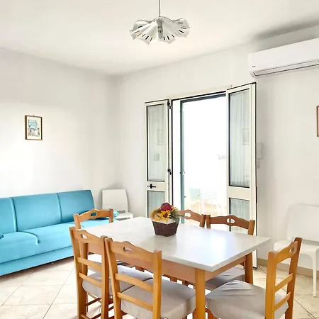 Lejlighed Casa Ambra - Terrazza Vista Mare