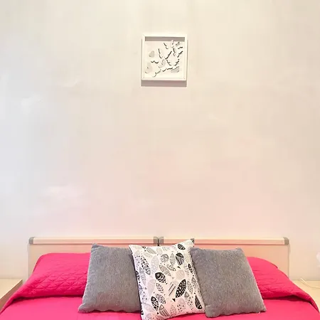 Casa Ambra - Terrazza Vista Mare