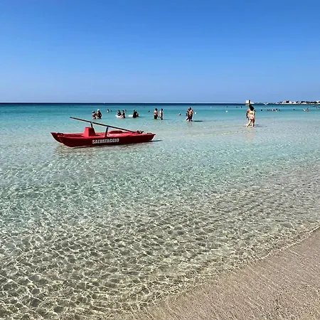 Casa Ambra - Terrazza Vista Mare