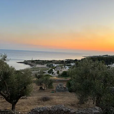 Casa Ambra - Terrazza Vista Mare *