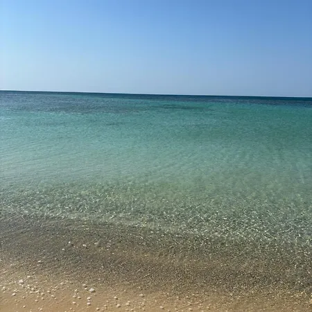 Casa Ambra - Terrazza Vista Mare Διαμέρισμα