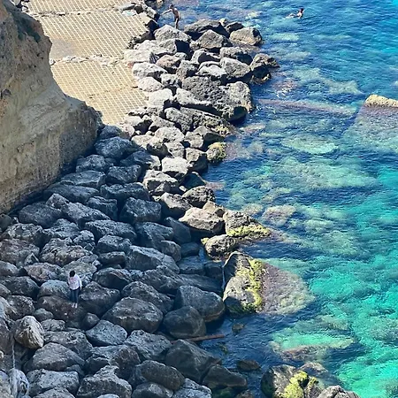 Casa Ambra - Terrazza Vista Mare
